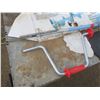 Image 2 : ice auger converted for power drill