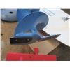 Image 5 : ice auger converted for power drill