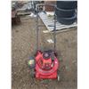 4HP 20" lawnmower