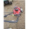 Image 4 : 4HP 20" lawnmower