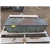 ammo surplus/tool box - 21"x8"x8"