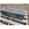 Image 3 : ammo surplus/tool box - 21"x8"x8"