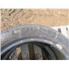 Image 3 : pair of Cooper Zeon RS3-A tires - 205/50R17