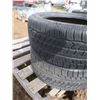 Image 6 : pair of Cooper Zeon RS3-A tires - 205/50R17