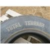 Image 3 : Motomaster Total Terrain tire - 245/70R16