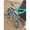 Image 3 : Buddy Bear Sportster kids bicycle with training wheels