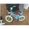 Razzle Movelo kids bicycle