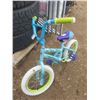 Image 3 : Razzle Movelo kids bicycle