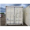 Image 2 : 2024 New/One-trip 20ft standard container #RXCU1035127