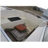 Image 12 : 20ft fibreglass boat with 165HP inboard motor - was running 2 years ago