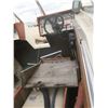 Image 9 : 20ft fibreglass boat with 165HP inboard motor - was running 2 years ago