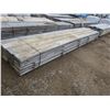 Image 1 : 24pc 16' 2x10 rough aspen lumber