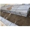 Image 1 : 24pc 16' 2x10 rough aspen lumber