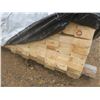 Image 2 : 294pc 7' 2x4 #2 grade or better SPF lumber