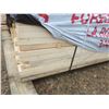 Image 3 : 294pc 7' 2x4 #2 grade or better SPF lumber