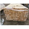 Image 2 : 294pc 10' 2x4 #2 grade or better SPF lumber