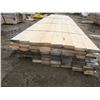 Image 2 : 80pc 2x6 #2 grade or better SPF lumber (32pc 16', 48pc 8')