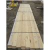 Image 3 : 80pc 2x6 #2 grade or better SPF lumber (32pc 16', 48pc 8')