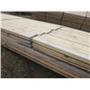 Image 4 : 80pc 2x6 #2 grade or better SPF lumber (32pc 16', 48pc 8')