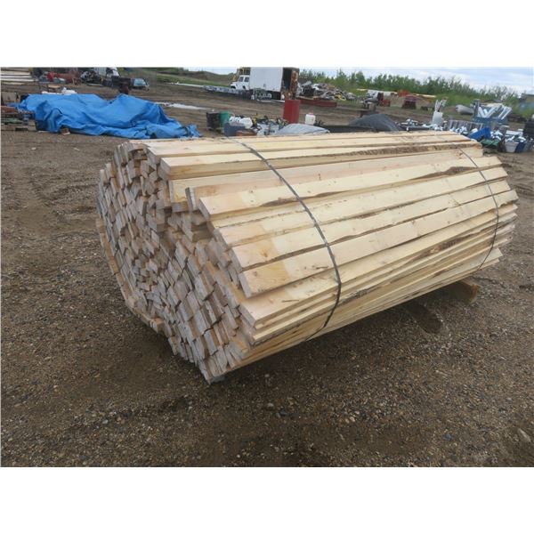 294pc 8 2x4 3 Grade SPF Lumber Schmalz Auctions 294pc-8-2x4-3-grade-spf-lumber-schmalz-auctions