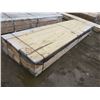 Image 1 : 55pc 14' 2x10 #3 grade SPF lumber