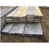 Image 2 : 46pc 2x10 economy SPF lumber (2pc 6', 3pc 7', 6pc 10', 16pc 12', 19pc 14')
