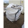 Image 1 : large bag of assorted tim blocks/scrap lumber