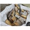 Image 2 : large bag of assorted tim blocks/scrap lumber