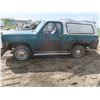 Image 2 : 1974 GMC Jimmy 4x4 - VIN:1KL189F523141