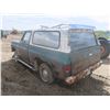 Image 3 : 1974 GMC Jimmy 4x4 - VIN:1KL189F523141