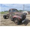 Image 1 : 1941 International Cab and chassis KB5 SER:6408