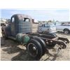 Image 4 : 1941 International Cab and chassis KB5 SER:6408