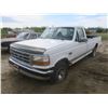 Image 1 : 1996 Ford F150 reg. cab VIN: 1FTEF15Y7TLA65441