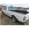 Image 7 : 1996 Ford F150 reg. cab VIN: 1FTEF15Y7TLA65441