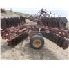Image 4 : Massey Ferguson 20ft tandem disc