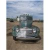 Image 2 : 1947 Mercury 2 ton cab and chassis