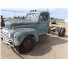 Image 3 : 1947 Mercury 2 ton cab and chassis