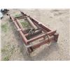 Image 5 : double cylinder truck box hoist - 12'x3'