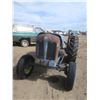 Image 2 : Fordson Major diesel tractor - 3PTH, owner says running