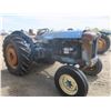 Image 3 : Fordson Major diesel tractor - 3PTH, owner says running