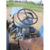 Image 7 : Fordson Major diesel tractor - 3PTH, owner says running