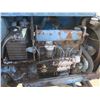 Image 9 : Fordson Major diesel tractor - 3PTH, owner says running