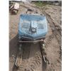 Image 2 : vintage Viking snowmobile - has compression and keys SER: 67-2118