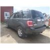 Image 6 : 2008 4WD Ford Escape Limited V6 VIN: 1FMCU94148KC22271