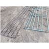 Image 2 : 2 cattle gates - 14ft and 16ft