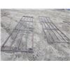 Image 3 : 2 cattle gates - 14ft and 16ft