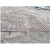 Image 2 : 2 cattle gates - 12ft