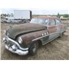 Image 1 : 1951 Buick Custom Straight 8 automatic