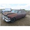 Image 1 : 1953 Meteor delivery sedan v8