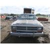 Image 2 : 1986 Dodge Ram 100/150 series truck VIN:1B7HD14T0GS043169